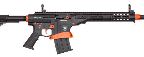Derya MK-12 IP-430 IPSC 12/76 17″ KYSY SAATAVUUS