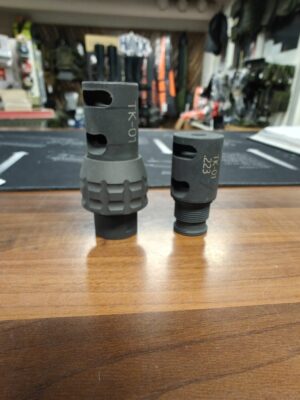AU Borelock "TK-01"