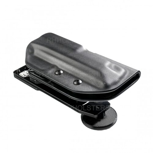 RH Holsters OWB sport CZ Shadow 2, right
