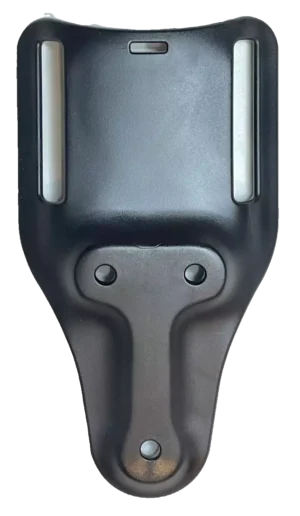 Safariland 6070UBL-2 Mid-Drop for holster