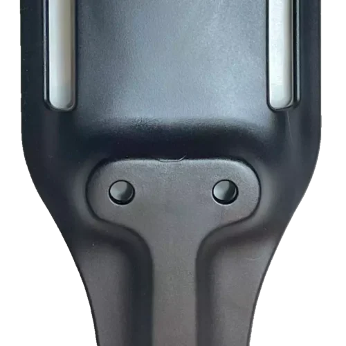 Safariland 6070UBL-2 Mid-Drop for holster
