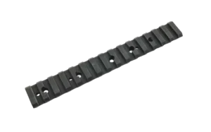TRG 22 / 42 Picatinny Rail 0 MOA Low