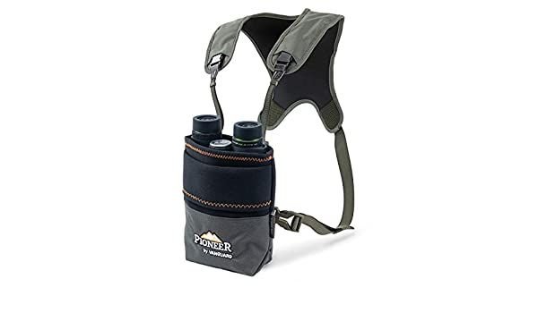 Vanguard Pioneer PH1 Binocular Harness | 1000073262 1 Vanguard Pioneer PH1 Binocular Harness - Image 2