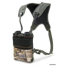 Vanguard Pioneer PH1 Binocular Harness | 1000073263 Vanguard Pioneer PH1 Binocular Harness