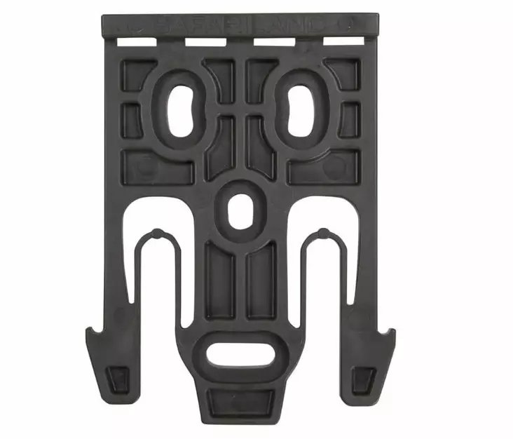 Safariland QLS 19 Fork | 1000073568 Safariland QLS 19 Fork