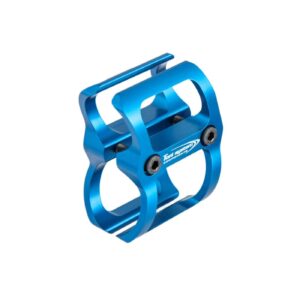 Toni System barrel clamp