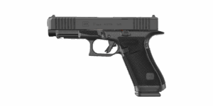 Glock 17 gen 6 OR 9x19 ennakkovarattavissa nyt!