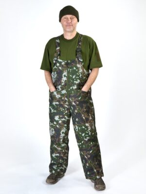 Origo Hunter M05 pakkashousut – M05 pakkaskuvio Medium