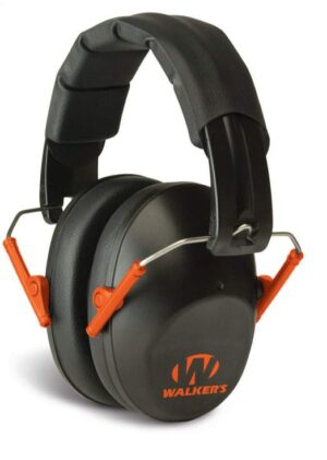 Walker's Pro low profile kuulosuojain