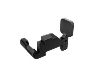 Schmeisser Ambidextrous Bolt Catch