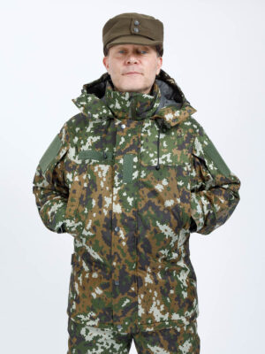 Origopro TST pakkastakki
