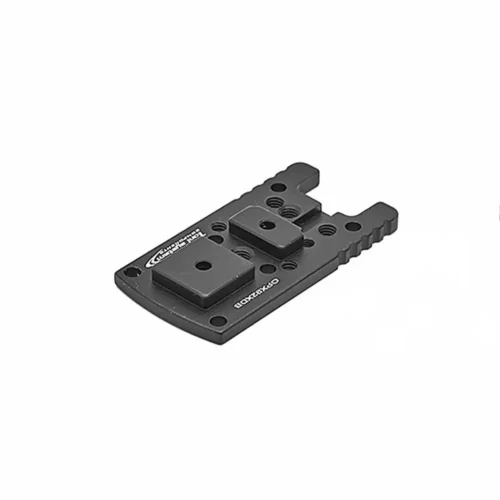 TONI SYSTEM OPX92XD Aluminium Red Dot Mount for Beretta 92X Defensive Type B