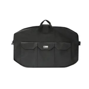 O'Guns Competition Target Bag for IDPA/Metric Target