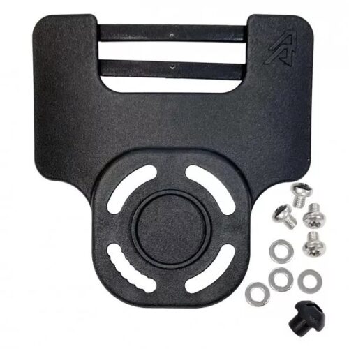 DAA Max IDPA Hanger