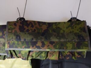 Valman LTD AK 2.0 lipaslaukku 6:lle AK/RK/AR lippaalle