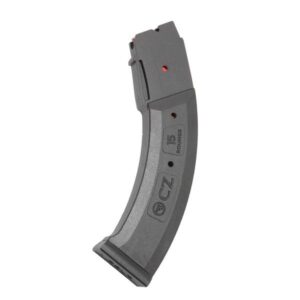 CZ 452/455/457/512, 15ptr lipas (Polymer)