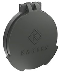 Kahles Tenebraex Flip Up Cover objective 24mm