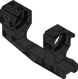 Spuhr SP-4024C