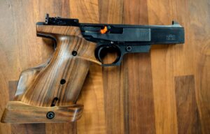 Sako Triace .22lr
