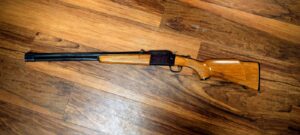 Tikka M66 12/70 -.223 yhdistelmäase