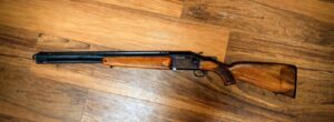 Tikka M07 12/70 - 5,6x50r mag yhdistelmäase