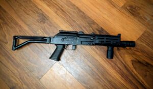 Arsenal m4sf 7.62x39