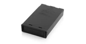 Zeiss Secacam 3 Power Pack
