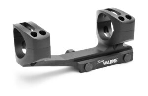 Warne taktinen X-SKEL-cantilever