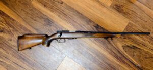 Anshutz mod. 1532 .222rem