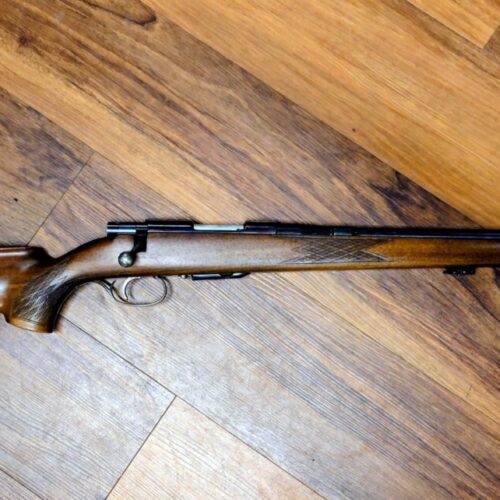 Anshutz mod. 1532 .222rem
