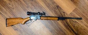 Marlin 1895 SS 45-70