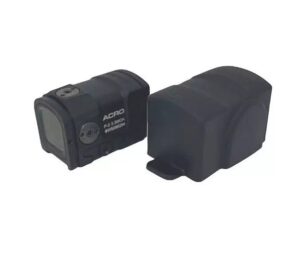 Aimpoint Acro P-2 tähtäimen kumisuoja