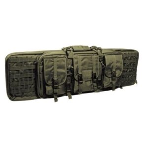 Mil-Tec aselaukku, 105 cm GREEN