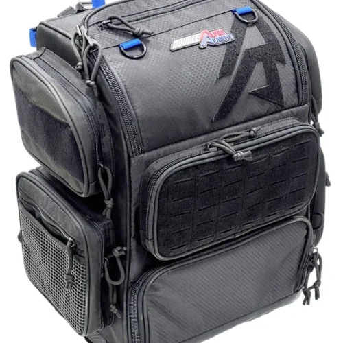 DAA RangePack Medium Gen-2