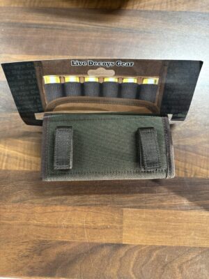 Live Decoys Gear shotgun shell holder