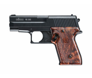 RÖHM RG300 6MM FLOB. STARTTARI