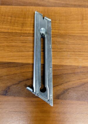 Colt match target .22lr 10ptr lipas