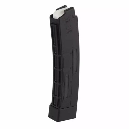 CZ Scorpion evo 9mm 30rd lipas