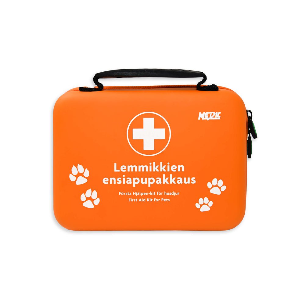 Koiran ensiapupakkaus | 1000080104 Koiran ensiapupakkaus