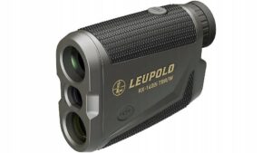 Leupold Rx-1400i Tbr/w Gen 2 etäisyysmittari