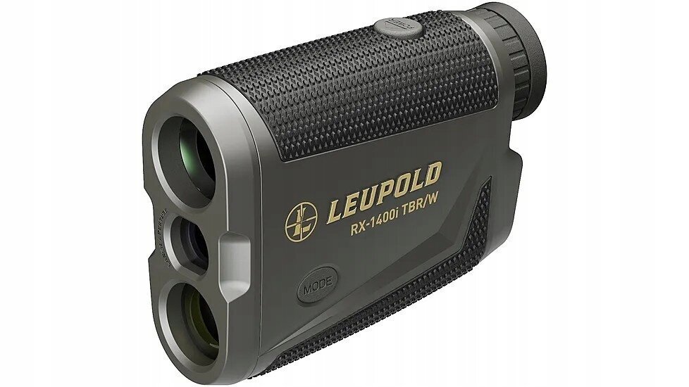 Leupold Rx-1400i Tbr/w Gen 2 etäisyysmittari | 1000080564 Leupold Rx-1400i Tbr/w Gen 2 etäisyysmittari