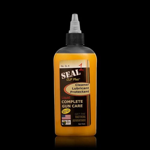 SEAL 1 CLP Plus® -aseöljy