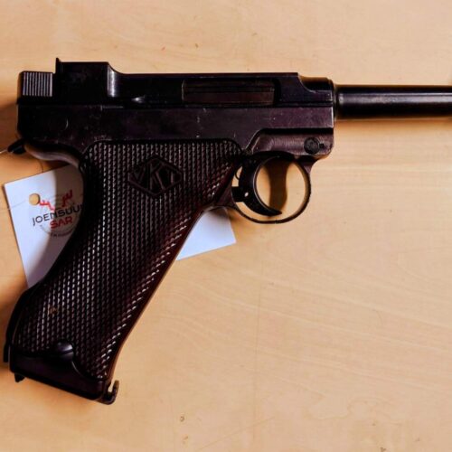 Lahti L-35 9mm pistooli