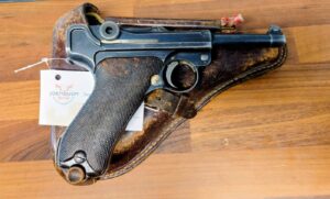 DWM 7,65 Parabellum