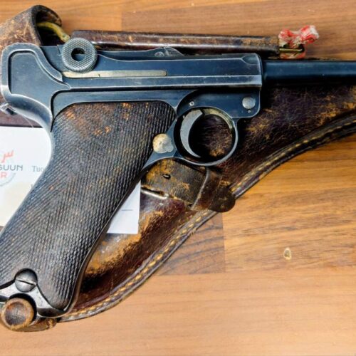 DWM 7,65 Parabellum