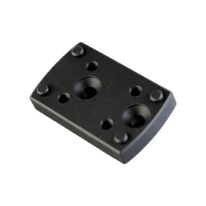 Spuhr A-0009 Deltapoint InterfKIRAL Reduced Angle Backstrap for Glock® Pistolsace