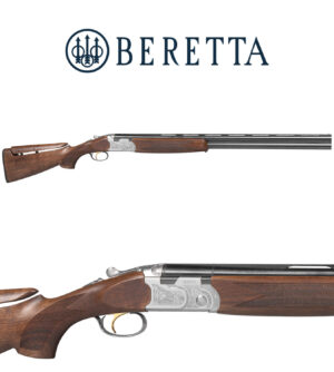 Beretta 686 Silver Pigeon I 12/76 MY19 30'' säätöperällä