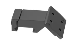 DELTAPOINT PRO 45° AR Mount