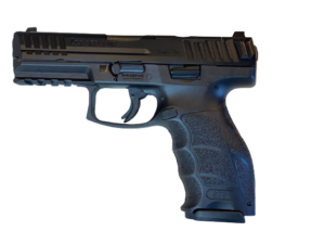 Heckler&Koch SFP9 OR 9mm pistooli
