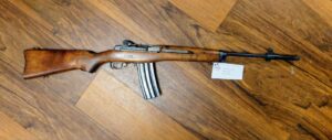 Ruger mini-14 .223rem